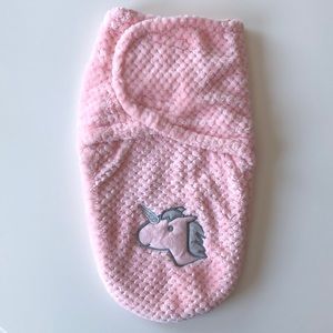 Plush & Cozy Sleep Sack
